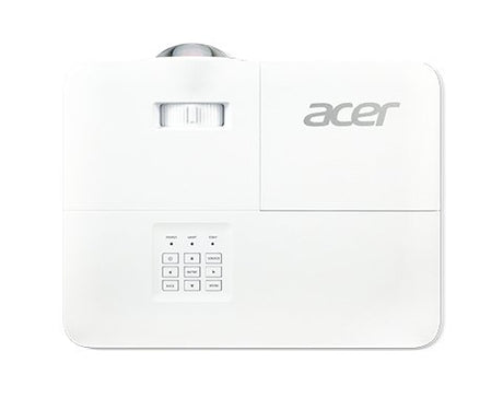 EAN 4710180941937 - Acer H6518STi Proyector de alcance estándar 3500 lúmenes ANSI DLP 1080p (1920x1080) Blanco imagen 4