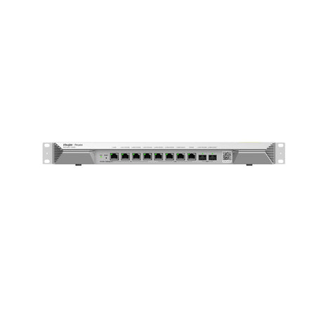 EAN 6976915004539 - Ruijie Networks RG-EG710XS router 2.5 Gigabit Ethernet, 10 Gigabit Ethernet, Gigabit Ethernet Gris imagen 4