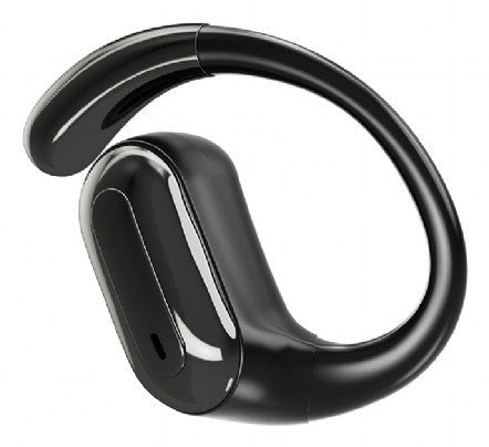 EAN 8716309134538 - Gembird OWS-01-BK auricular y casco Auriculares Inalámbrico gancho de oreja Llamadas/Música Bluetooth Neg imagen 3