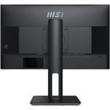 EAN 4711377211086 - MSI Pro MP245PG pantalla para PC 60,5 cm (23.8") 1920 x 1080 Pixeles Full HD LCD Negro imagen 6