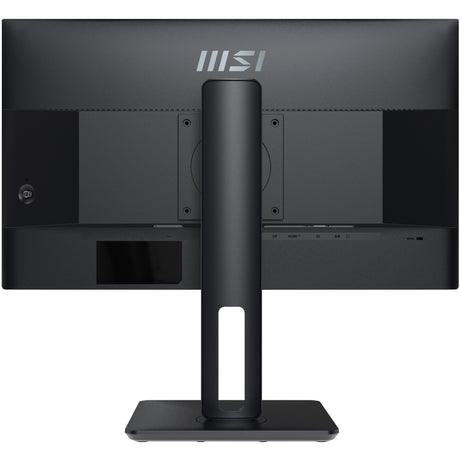 EAN 4711377211086 - MSI Pro MP245PG pantalla para PC 60,5 cm (23.8") 1920 x 1080 Pixeles Full HD LCD Negro imagen 6