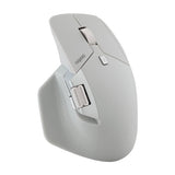 Rapoo Mt760 L Multi-Mode Jasno Szara