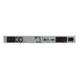 Ups Eaton 5p 850i Rack 1u Netpack G2 850va/680