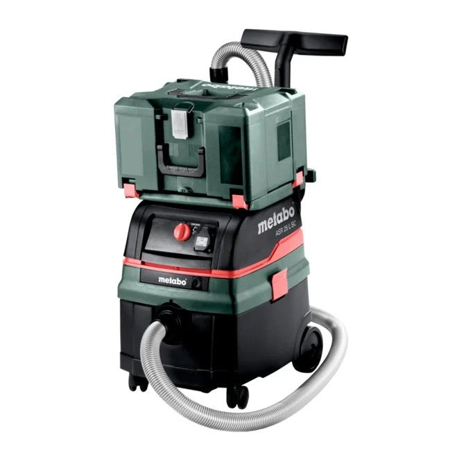Metabo Asr 25 L Sc