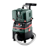 Metabo Asr 25 L Sc