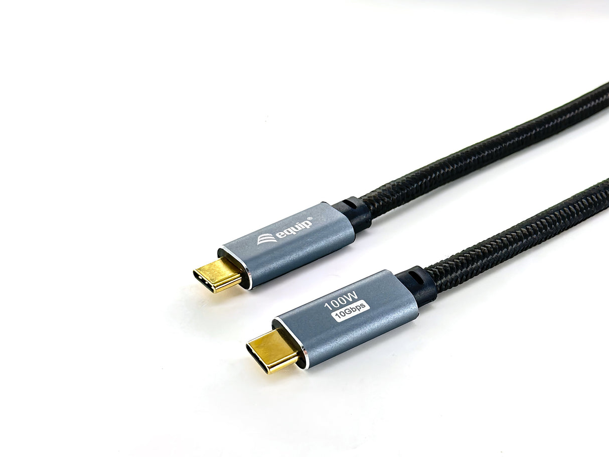 EAN 4015867231012 - Equip 128357 cable USB USB 3.2 Gen 2 (3.1 Gen 2) 2 m USB C imagen 2