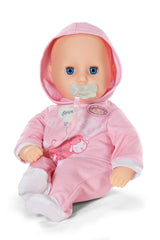 Zapf Creation Baby Annabell® Hannah Juega Conmigo 36cm, Muñeca 711002