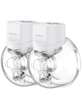 Laktator Momcozy S12 Pro Mcmwx31-Wh00ba-Rt