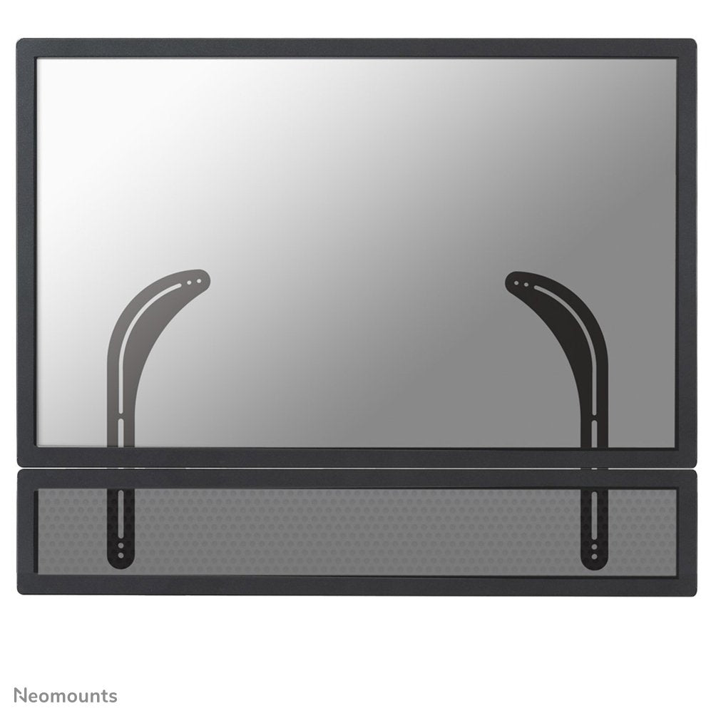 Newstar Soporte Para Barra De Sonido