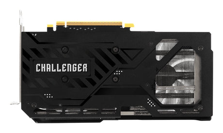 EAN 4711581490031 - Asrock Intel Arc B580 Challenger 12GB OC GDDR6 imagen 6