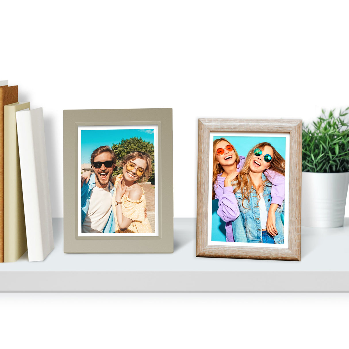 EAN 0886111974887 - HP Everyday Glossy Photo Paper-100 sht/10 x 15 cm imagen 4