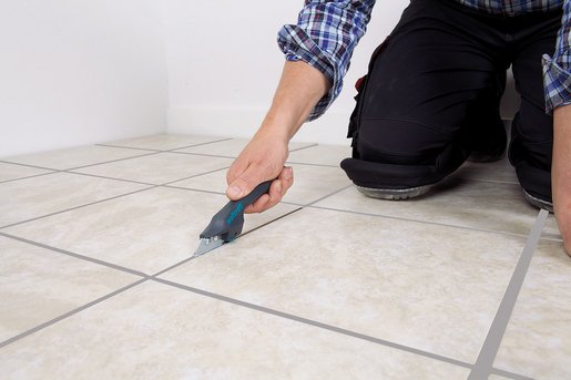 Rascador De Juntas 5570000 Wolfcraft