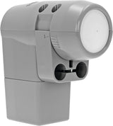 Technisat 0010/8980 Unysat Quatro Lnb Con Switch