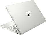 Hpc Hp 15s-Eq2195ns R5-5500u Hexa 8gb 512gb 15.6" Fhd W11h Plata