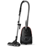 EAN 8720389038303 - Philips 6000 series XD6142/12 aspiradora 4 L Aspiradora cilíndrica Secar 900 W Bolsa para el polvo imagen 12
