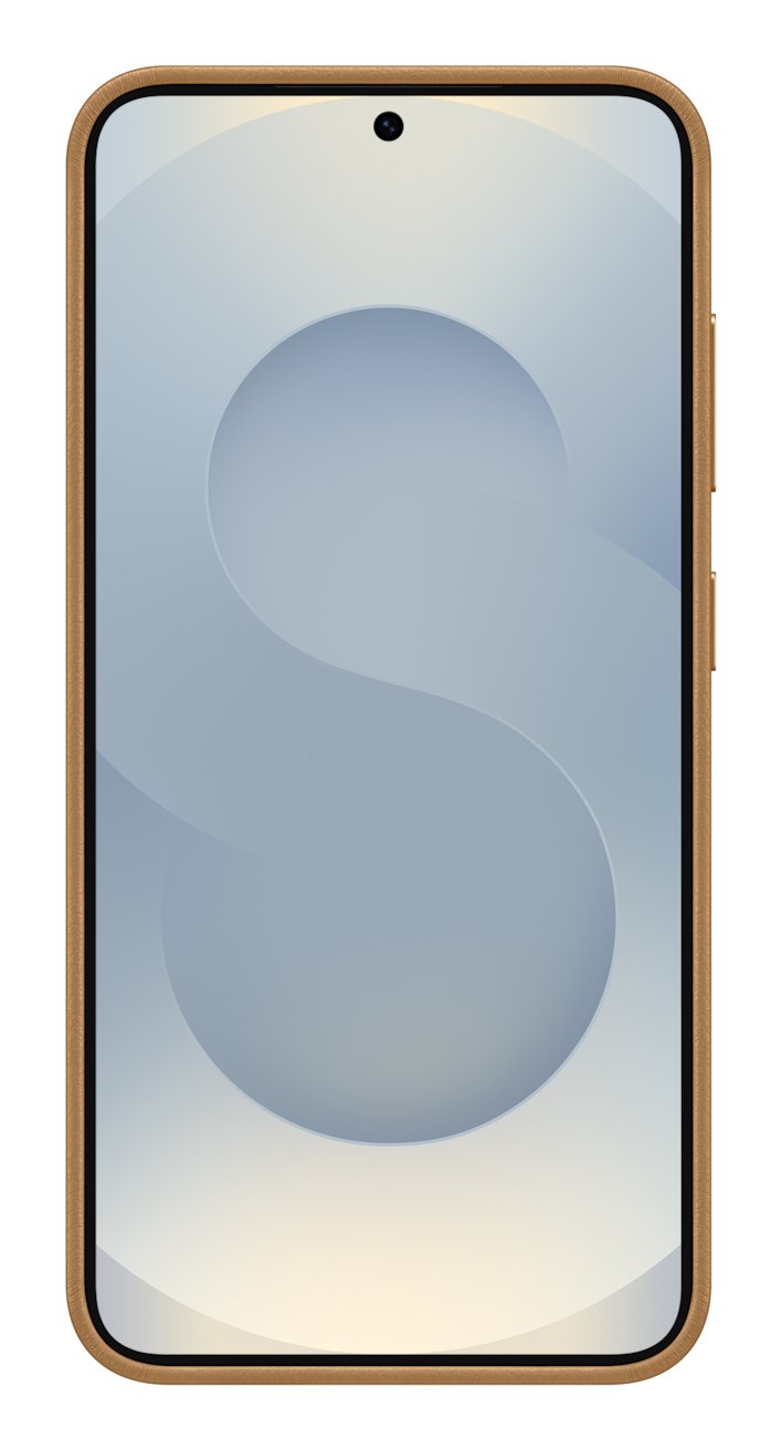 EAN 8806095850658 - Samsung EF-VS931 funda para teléfono móvil 15,8 cm (6.2") Marrón imagen 2