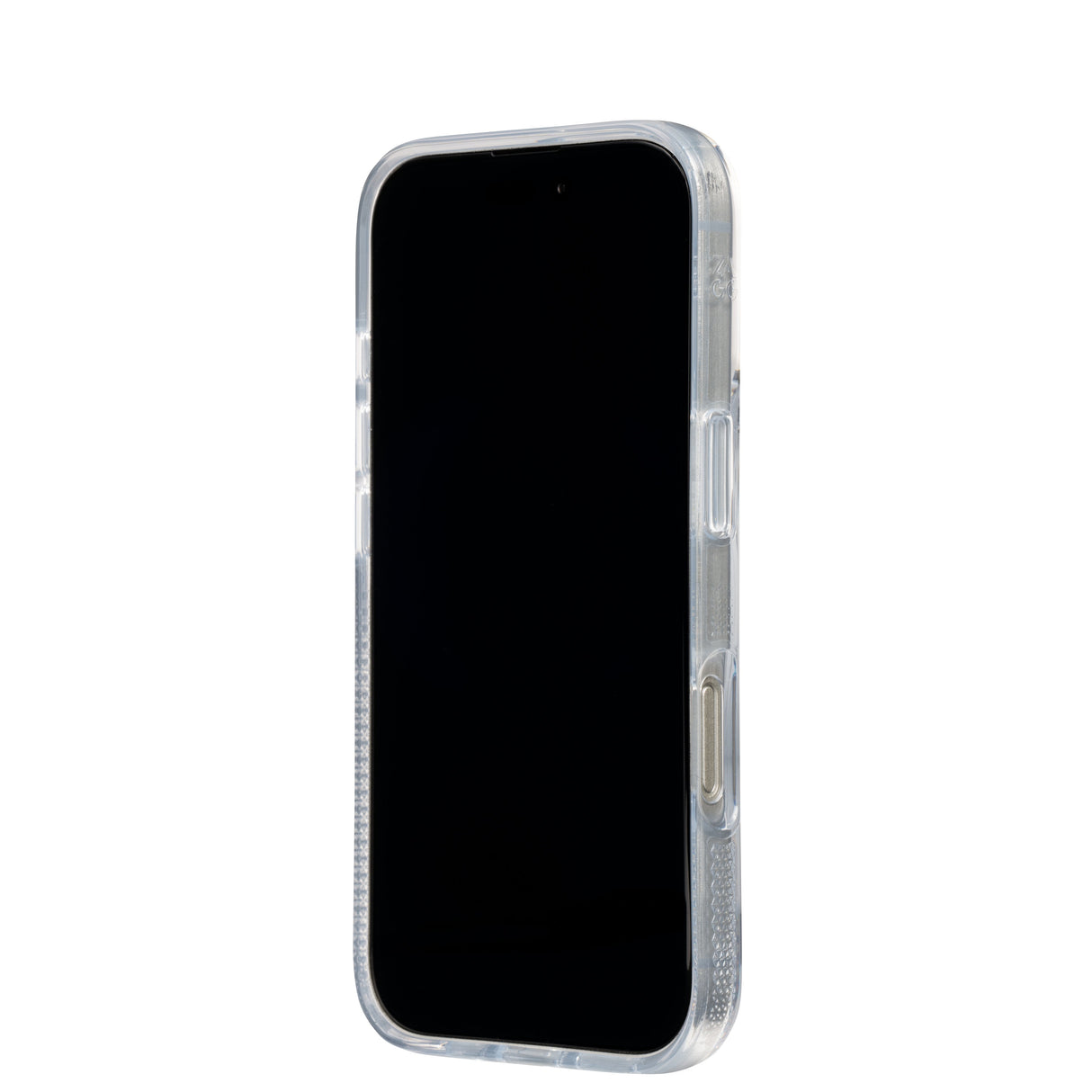 Zagg Case Para Apple Iphone 16 Pro Crymal Palace Snap Clear