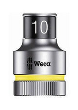 Wera Tools 8790 Hmc Hf Zyklop - 25.4 1 2" - Hexagonal