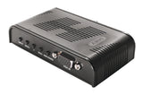 EAN 4043158063929 - ABUS TVAC20001 convertidor de señal de vídeo 1600 x 1200 Pixeles imagen 2