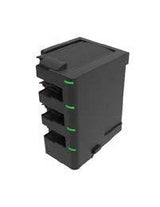 Honeywell Ct45-Bat-Cup Portapila Y Clip 3
