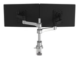 EAN 8719274491118 - R-Go Tools RGOVLZE4TWSI soporte para monitor 81,3 cm (32") Escritorio Negro, Plata imagen 3