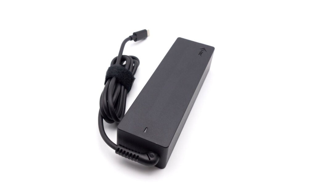 EAN 8595611707117 - i-tec Metal C31FLATPRO100 base para portátil y replicador de puertos Alámbrico USB 3.2 Gen 1 (3.1 Gen 1)  imagen 6