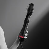 Rowenta Express Style Cf634l Cepillo De Aire Caliente Caliente Negro, Rojo 800 W 1,8 M