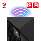 Pc Gaming Msi Mpg Infinite X2 14nug7-460at Intel® Core I7 I7-14700kf 32 Gb Ddr5-Sdram 1 Tb Ssd Nvidia Geforce Rtx 4080 Super Windows 11 Home