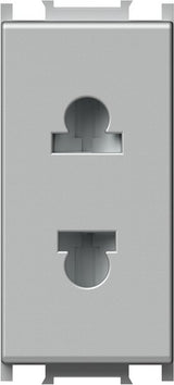 EAN 3831006929814 - TEM VM21ES-U toma de corriente Tipo C Gris imagen 2