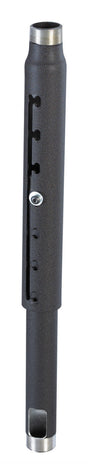 EAN 0841872092676 - Chief CMS012018 accesorio para montaje ( barra ) para proyector Metal Negro imagen 1