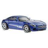 EAN 0194735023806 - Hot Wheels HDH51 vehículo de juguete imagen 14