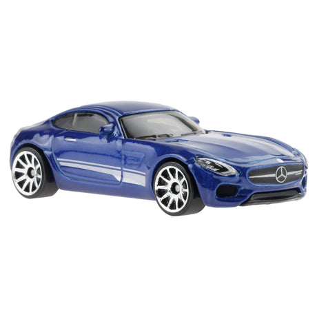 EAN 0194735023806 - Hot Wheels HDH51 vehículo de juguete imagen 14
