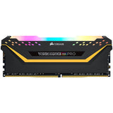 EAN 843591081993 - Corsair Vengeance RGB Pro CMW16GX4M2C3200C16-TUF módulo de memoria 16 GB 2 x 8 GB DDR4 288-pin DIMM imagen 5