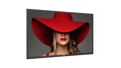 EAN 8712581799809 - Philips 32BDL4650D Pantalla plana para señalización digital 81,3 cm (32") LCD 400 cd / m² Full HD Negro P imagen 2