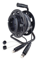 EAN 4015867241240 - Equip 119425 cable HDMI 200 m HDMI tipo A (Estándar) Negro imagen 1