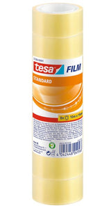 Tesafilm Mandard 8 Rollen 10m X 19mm