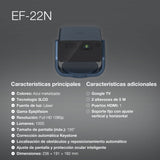 EAN 8715946735047 - Epson EF-22N imagen 15
