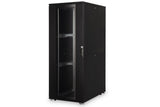 EAN 4016032364344 - Digitus DN-19 SRV-42U-8/12B armario rack Rack o bastidor independiente Negro imagen 1