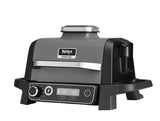 EAN 0622356268240 - Ninja Woodfire Outdoor Grill parrilla eléctrica de contacto imagen 1
