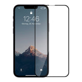 EAN 4260750590114 - Woodcessories GLA033 protector de pantalla o trasero para teléfono móvil Apple 1 pieza(s) imagen 1