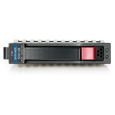EAN 5712505179444 - HPE 656107-001 disco duro interno 500 GB 7200 RPM 2.5" SATA imagen 1
