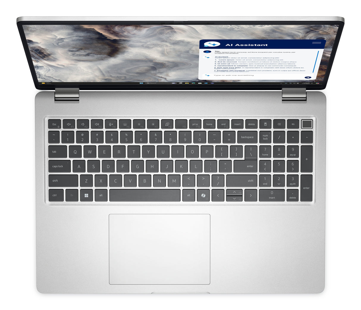 Svc Dell Pro 16 Plus Pb16250 U5-235u