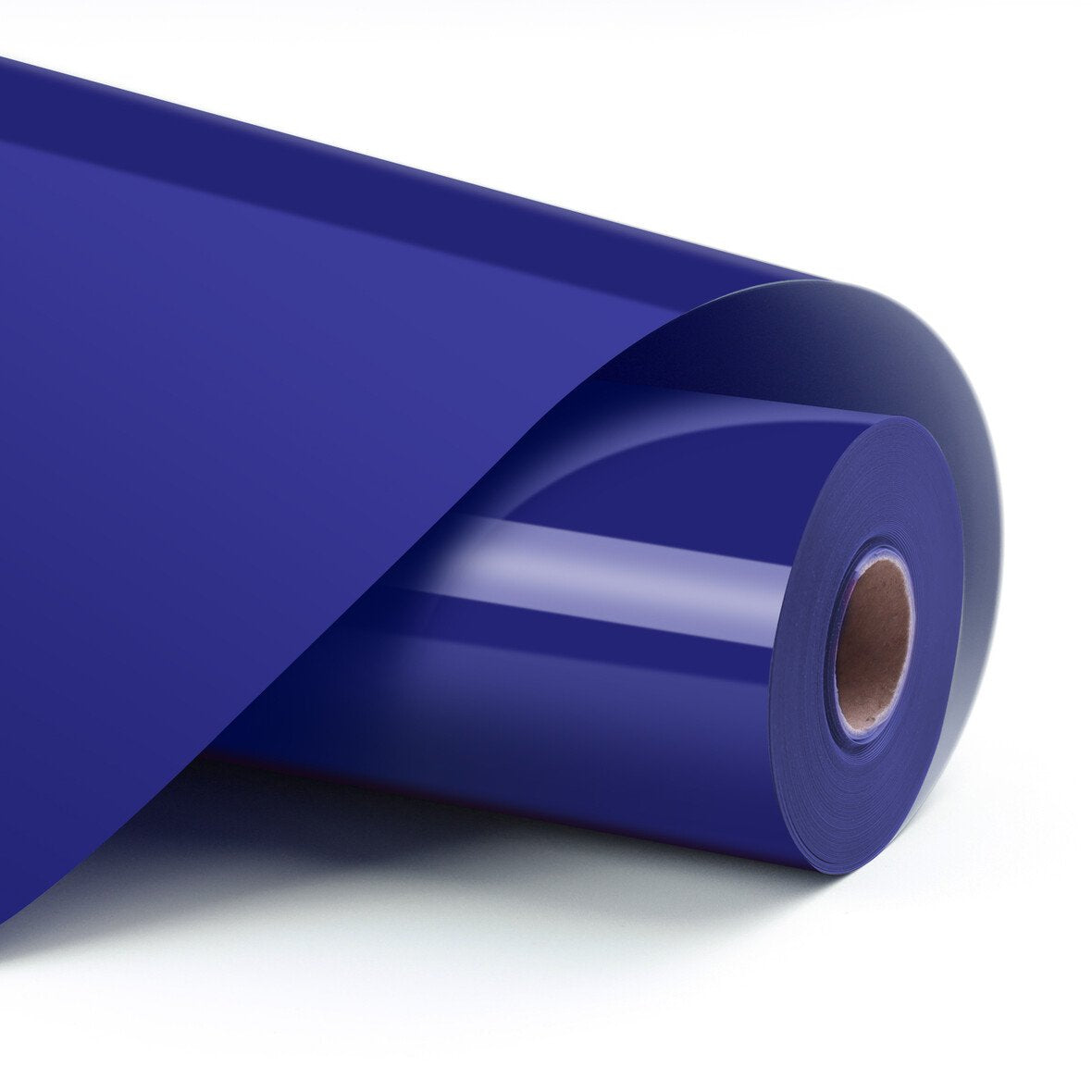Loklik Heat Transfer Vinyl Basic - Royal Azul