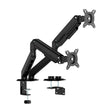 EAN 8435739904978 - AISENS DT32TSR-451 soporte para monitor 81,3 cm (32") Escritorio imagen 1