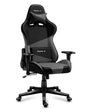 EAN 5903796013016 - Huzaro Force 6.2 Silla para videojuegos de PC Asiento (de seguridad) de butaca Negro, Rojo imagen 1