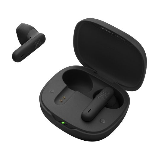 Auric. Jbl Tws Vflex 2 Bk
