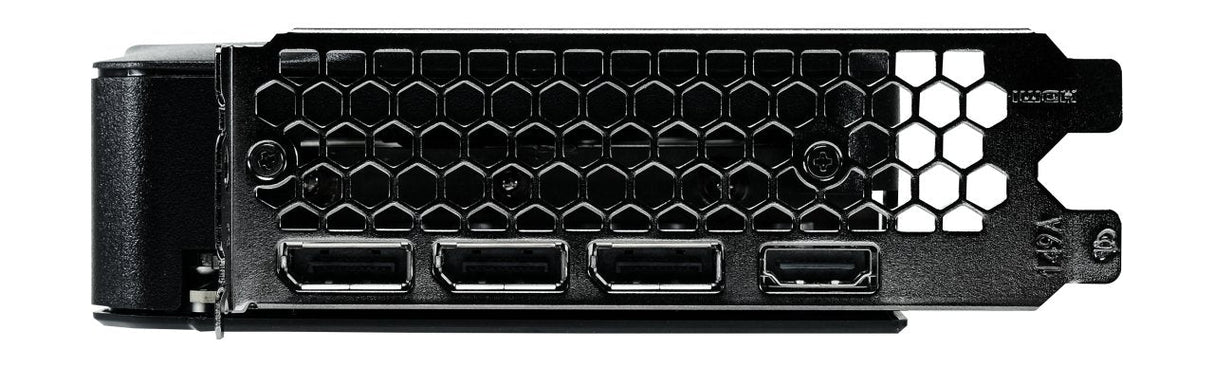 EAN 4710562245288 - Gainward GeForce RTX 5060 Ti Ghost NVIDIA 8 GB GDDR7 imagen 2