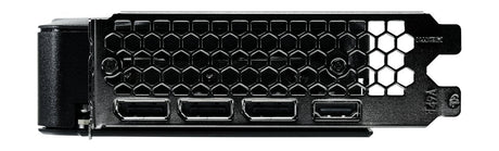 EAN 4710562245288 - Gainward GeForce RTX 5060 Ti Ghost NVIDIA 8 GB GDDR7 imagen 2