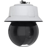 Axis Q6325-Le Almohadilla Cámara De Seguridad Ip Interior Y Exterior 1920 X 1080 Pixeles Techo