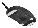 Endgame Gear Op1 8k V2 Gaming-Ratón, 8.000hz - Dark Frost